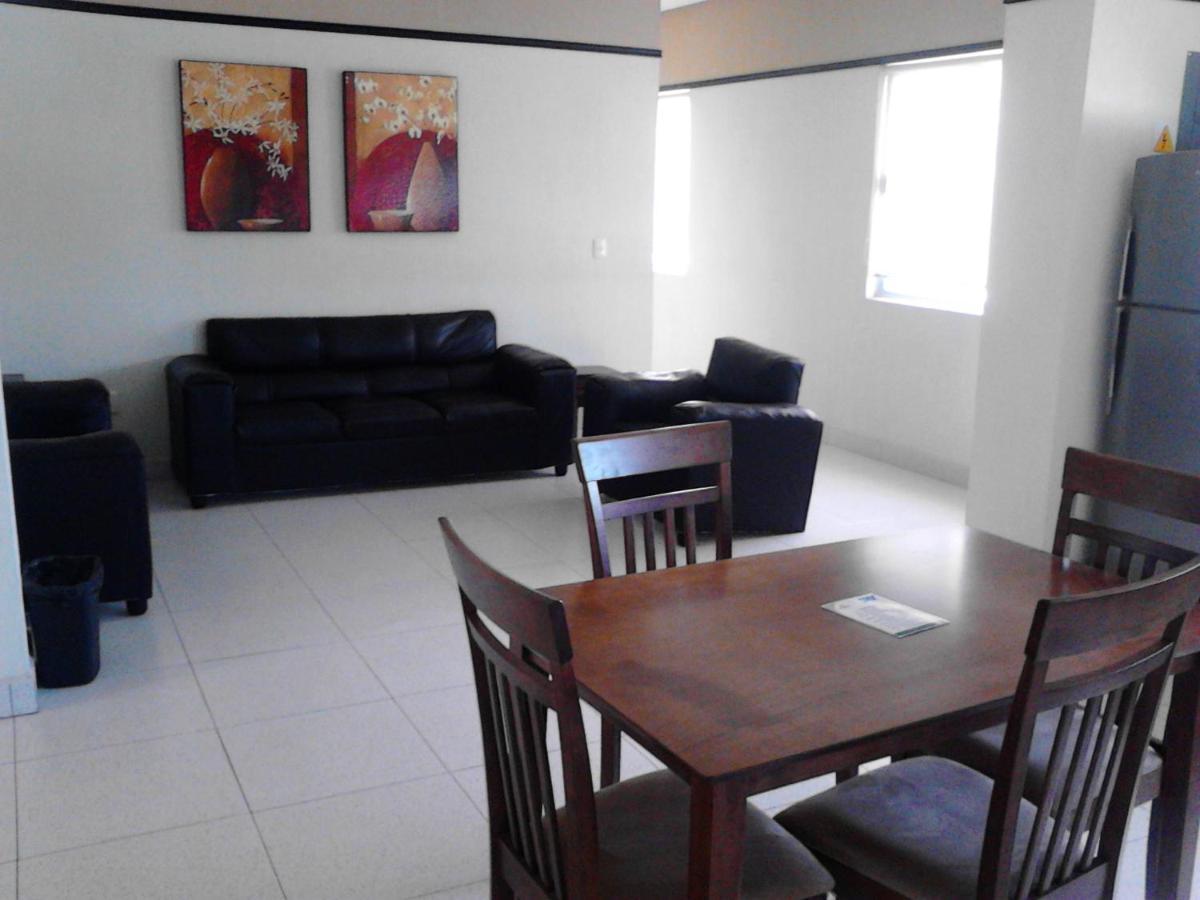 Jalyd Inn Irapuato Exterior foto