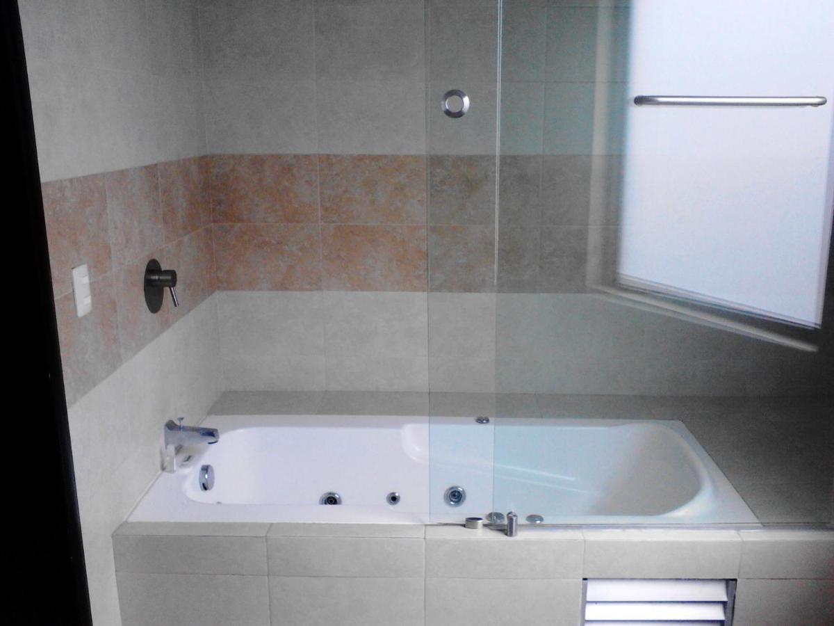 Jalyd Inn Irapuato Exterior foto