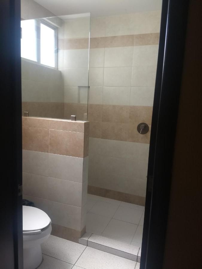 Jalyd Inn Irapuato Exterior foto